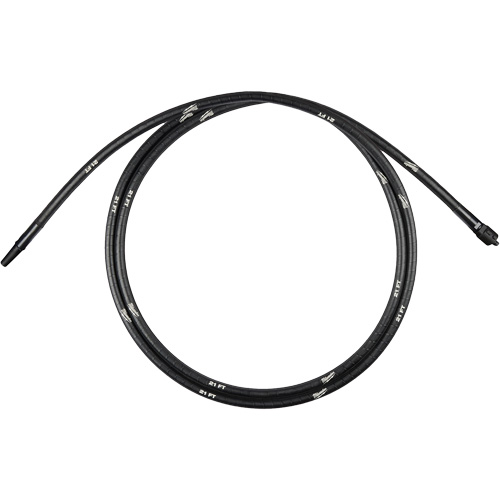 Mandrin de 21' pour vibrateur &agrave; b&eacute;ton Helyx Safety & Industrial Supplies