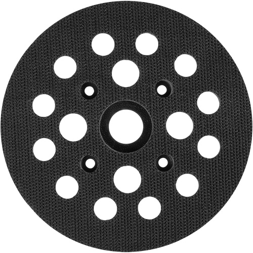 Plaque dappui pour polisseuse orbitale al&eacute;atoire M18 Fuel Helyx Safety & Industrial Supplies