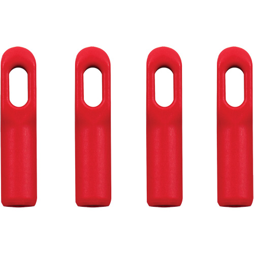 Polyester Fish Tape Replacement Non-Conductive Tips Helyx Safety & Industrial Supplies