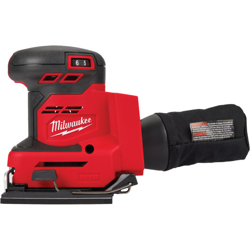 Ponceuse orbitale M18 Helyx Safety & Industrial Supplies