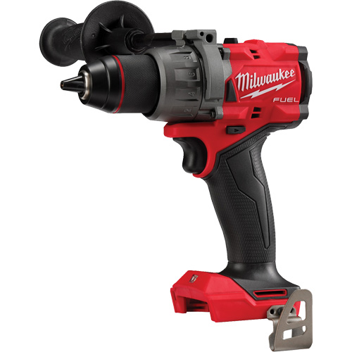M18 Fuel  Hammer Drill/Driver, 1/2" Chuck, 18 V Helyx Safety & Industrial Supplies