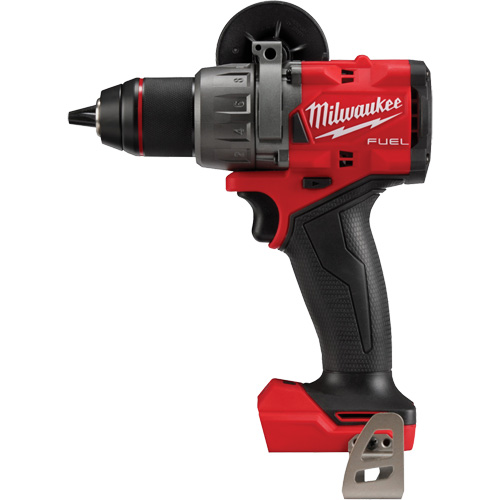 M18 Fuel  Hammer Drill/Driver, 1/2" Chuck, 18 V Helyx Safety & Industrial Supplies