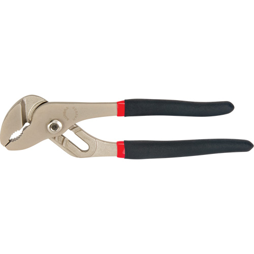 Pinces &agrave; rainures, 8" Helyx Safety & Industrial Supplies