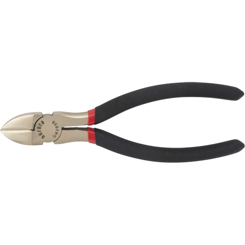 Pinces coupantes diagonales, 6" lo Helyx Safety & Industrial Supplies