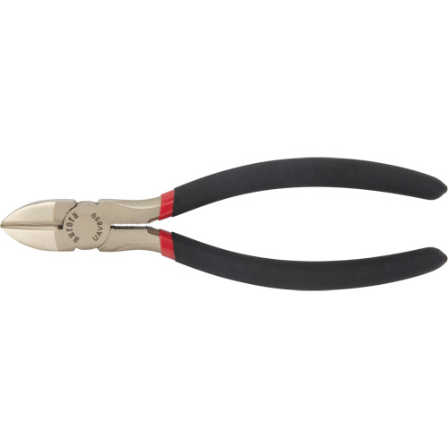 Diagonal Cutting Pliers, 7-1/2" L Helyx Safety & Industrial Supplies