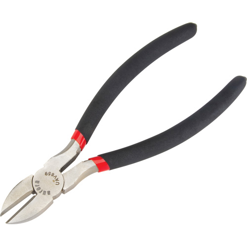 Diagonal Cutting Pliers, 7-1/2" L Helyx Safety & Industrial Supplies