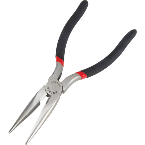 Cutting Pliers, 8" L Helyx Safety & Industrial Supplies