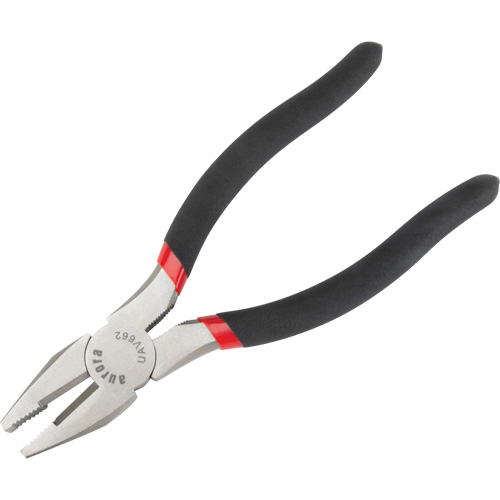 Linesman Cutting Pliers Helyx Safety & Industrial Supplies