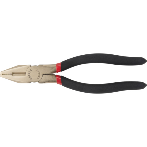 Pinces coupantes pour monteur de ligne Helyx Safety & Industrial Supplies