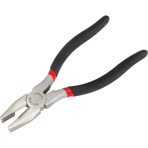 Pinces coupantes pour monteur de ligne Helyx Safety & Industrial Supplies