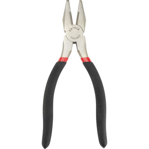 Pinces coupantes pour monteur de ligne Helyx Safety & Industrial Supplies