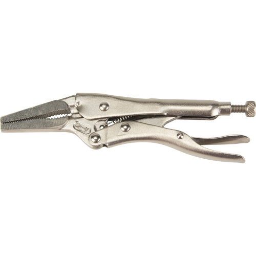 Pince-&eacute;tau avec coupe-fils, Longueur 6-1/2", Bec long Helyx Safety & Industrial Supplies