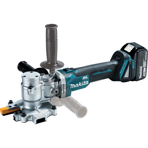 Coupe-tige en acier 1" sans fil Helyx Safety & Industrial Supplies