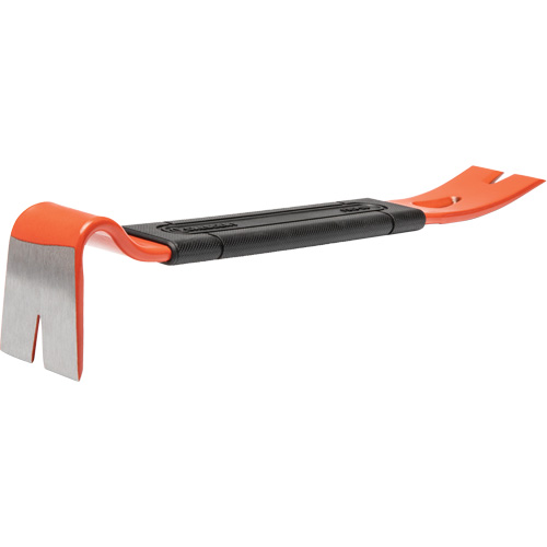 Levier plat avec poign&eacute;e, 2" la, 13" lo Helyx Safety & Industrial Supplies