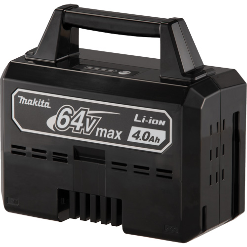BL6440 Battery, Lithium-Ion, 64 V, 4 Ah Helyx Safety & Industrial Supplies