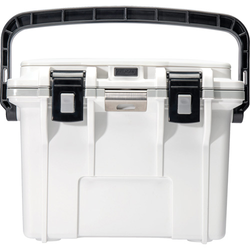 14QT Personal Cooler, 3.5 gal. Helyx Safety & Industrial Supplies