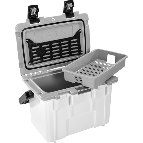 14QT Personal Cooler, 3.5 gal. Helyx Safety & Industrial Supplies