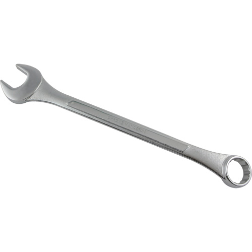 Cl&eacute; mixte, 1-1/2", Fini Chrome Helyx Safety & Industrial Supplies