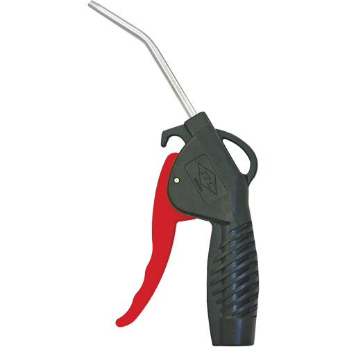 IT-AG4AN 4" Angled Nozzle Blow Gun Helyx Safety & Industrial Supplies