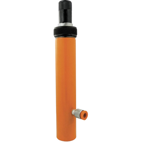 412A Push Ram, 6" Stroke, 10 Ton(s) Capacity Helyx Safety & Industrial Supplies