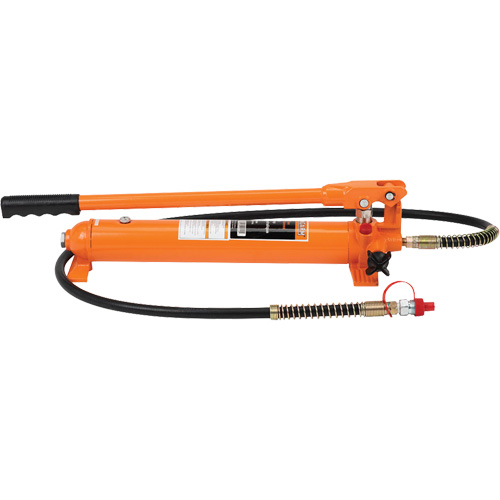 10-Ton Hand Pump Helyx Safety & Industrial Supplies