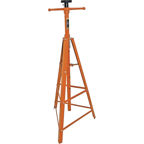 874A Support de style tr&eacute;pied 2 tonnes pour charge lourde Helyx Safety & Industrial Supplies