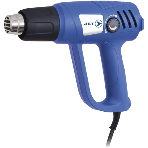 JHGK-600 Pistolet thermique professionnel, 122°F - 842°F (50°C - 450°C) Helyx Safety & Industrial Supplies