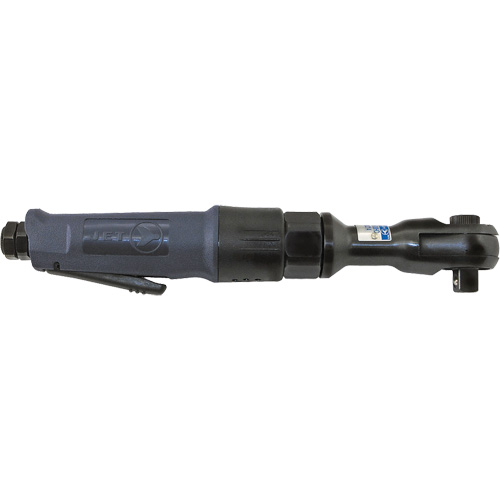 RW500HD Cl&eacute; &agrave; rochet &agrave; usage intensif, Prise de 1/2", Poign&eacute;e Ergonomique Helyx Safety & Industrial Supplies