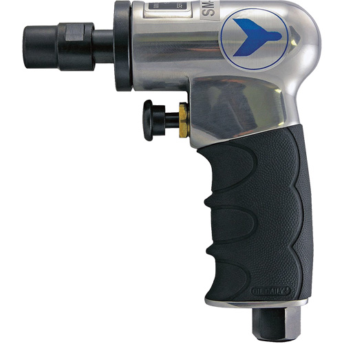MG90P Rectifieuse angulaire 90°, 1/4", 18000 Tr/min Helyx Safety & Industrial Supplies