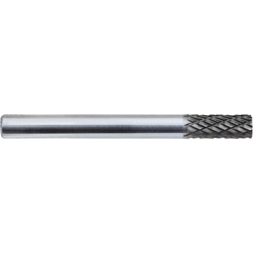 A1-DC Fraise en carbure GP Jet-Kut, 1/4" dia., 5/8" Prof. de la coupe Helyx Safety & Industrial Supplies