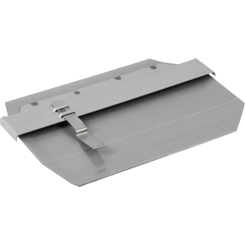 Sabot de balai de talochage MX Fuel avec attache Helyx Safety & Industrial Supplies