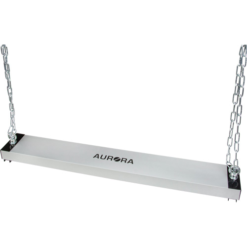 Balais de cour magn&eacute;tique, 36" la Helyx Safety & Industrial Supplies