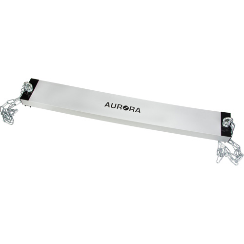 Balais de cour magn&eacute;tique, 36" la Helyx Safety & Industrial Supplies
