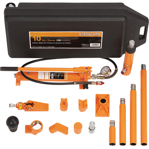 Repair Kits - Super Heavy-Duty Helyx Safety & Industrial Supplies