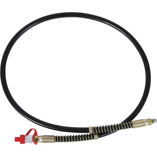 Hydraulic Hoses for Heavy-Duty Rams Helyx Safety & Industrial Supplies