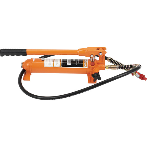 Pump & Hose Assembly Helyx Safety & Industrial Supplies