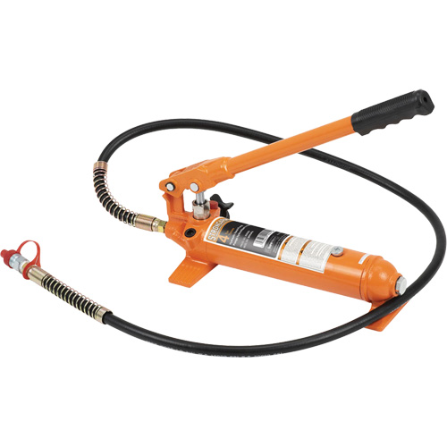 Pump & Hose Assembly Helyx Safety & Industrial Supplies