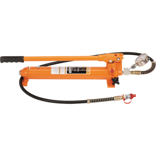 Pump & Hose Assembly - Replacement Pump Helyx Safety & Industrial Supplies