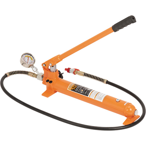 Pump & Hose Assembly - Replacement Pump Helyx Safety & Industrial Supplies