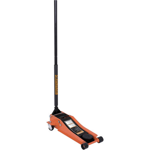 Crics &agrave; planchers pour usage intensif, 2 tonne(s) Capacit&eacute; Helyx Safety & Industrial Supplies