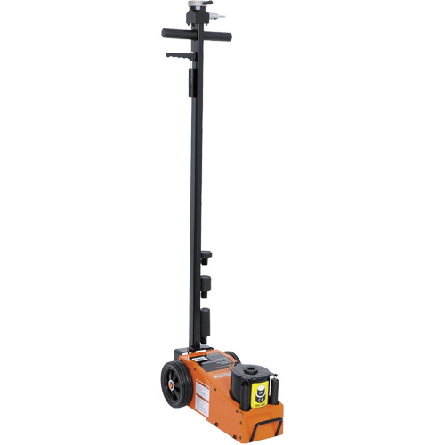 Crics d'essieu pneumatique — une phase Helyx Safety & Industrial Supplies