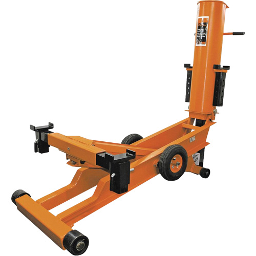 Long Reach Air Lift Jacks Helyx Safety & Industrial Supplies