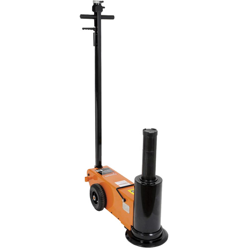 Single State Air Assist Truck Axle Jacks Helyx Safety & Industrial Supplies