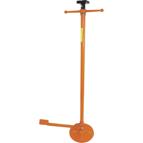 Support &agrave; un montant Helyx Safety & Industrial Supplies