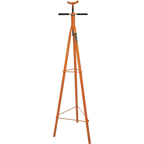 Under Hoist Stabilizing Stand Helyx Safety & Industrial Supplies