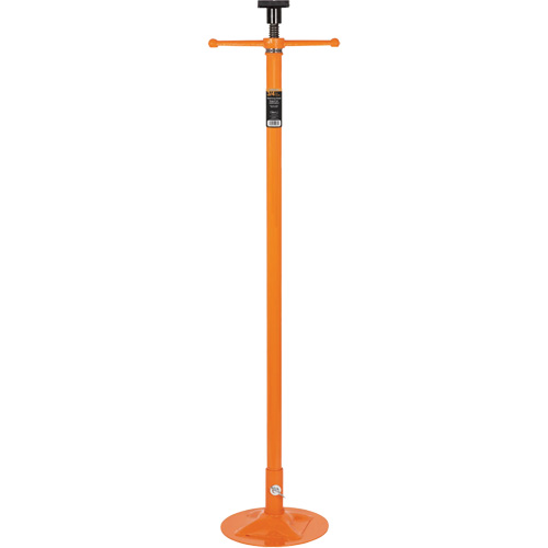 Single Post Stabilizing Stands Helyx Safety & Industrial Supplies