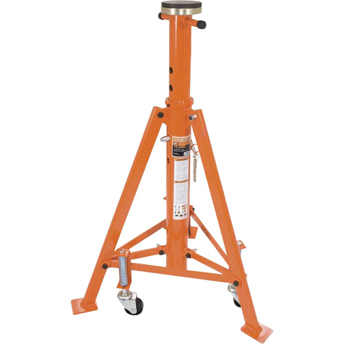 High Reach Fixed Stands Helyx Safety & Industrial Supplies