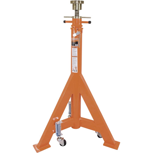 High Reach Fixed Stands Helyx Safety & Industrial Supplies