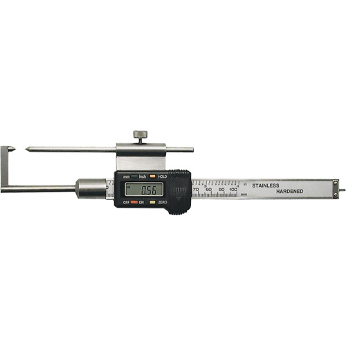JERG-1WO &eacute;trier rotor Helyx Safety & Industrial Supplies