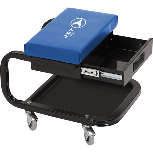 JMS-641D Si&egrave;ges roulants Helyx Safety & Industrial Supplies